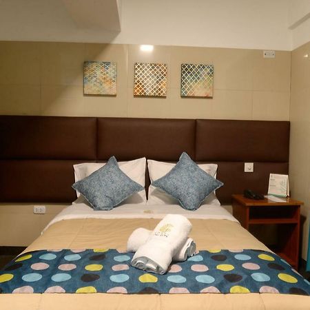 Hotel Lima City エクステリア 写真