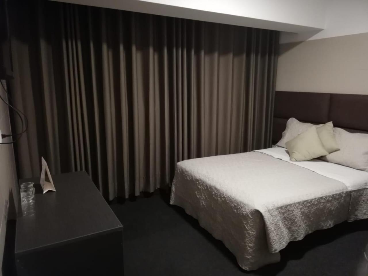 Hotel Lima City エクステリア 写真