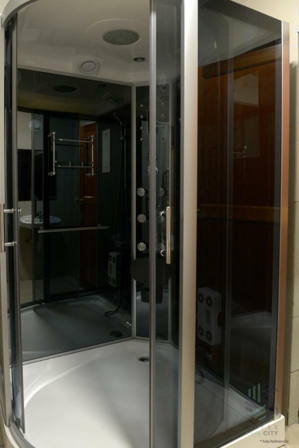 Hotel Lima City エクステリア 写真